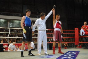 Shqipëria fiton 2 të arta dhe 1 të argjent, ndërsa Kosova vetëm 1 medalje të argjent në turneun ndërkombëtar “MOSTARI 2012”
