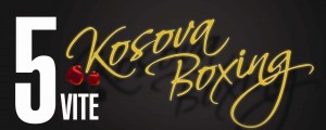 5 vite - Kosova Boxing