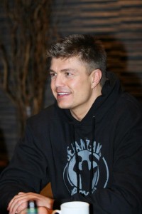 Dirk Dzemski