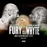 Fury vs. Whyte me 23 prill